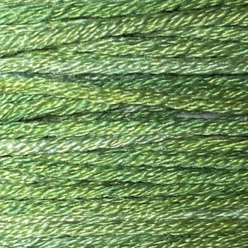 Belle Soie - Hula Skirt MAIN