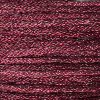 Belle Soie - Velvet Rose MAIN