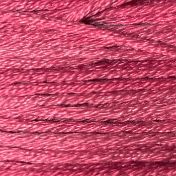 Belle Soie - Pom Pom Pink MAIN