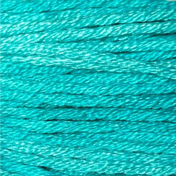 Belle Soie - Aqua Velvet MAIN