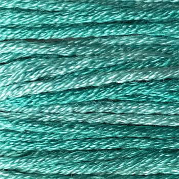 Belle Soie - Cool Mint MAIN