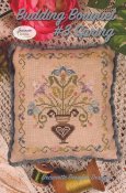Jeannette Douglas Designs - Budding Bouquet #3 Spring THUMBNAIL