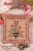 Jeannette Douglas Designs - Budding Bouquet #4 Summer THUMBNAIL