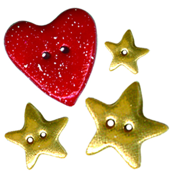 Button Pack - Heart of Christmas MAIN