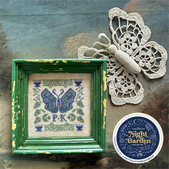 Kathy Barrick - P.K.'s Moth MAIN