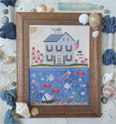 Hello From Liz Matthews - Seaside THUMBNAIL