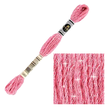 DMC Etoile Floss - Cranberry MAIN