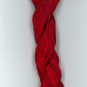 Creeks Colours Overdyed Floss 104 Maraschino THUMBNAIL