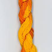 Creeks Colours Overdyed Floss 202 Phoenix THUMBNAIL