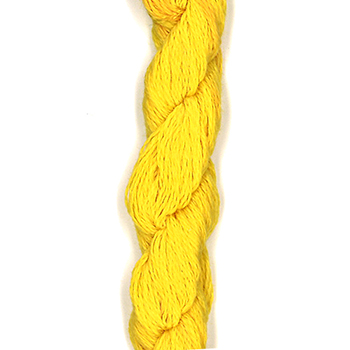 Creeks Colours Overdyed Floss 301 Sunburst MAIN