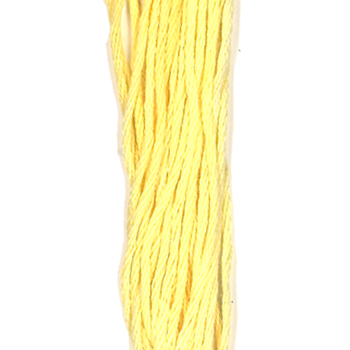 Creeks Colours Overdyed Floss 302 Daffodil MAIN
