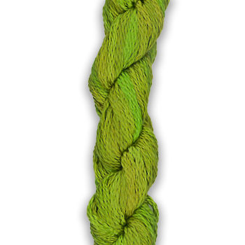 Creeks Colours Overdyed Floss 402 Peter Pan MAIN