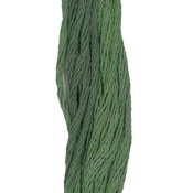 Creeks Colours Overdyed Floss 410 Juniper THUMBNAIL