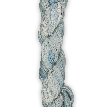 Creeks Colours Overdyed Floss 503 Cumulus MAIN