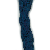 Creeks Colours Overdyed Floss 504 Darkest Night THUMBNAIL