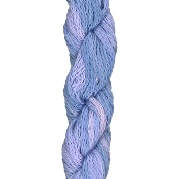Creeks Colours Overdyed Floss 505 Hydrangea MAIN