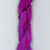 Creeks Colours Overdyed Floss 601 Grape Jelly THUMBNAIL