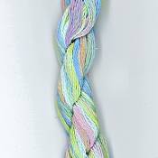 Creeks Colours Overdyed Floss 902 Mermaid THUMBNAIL