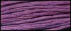 Classic Colorworks - Aunt Marie's Violet MAIN