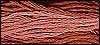 Classic Colorworks - Tennessee Red Clay MAIN