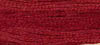 Classic Colorworks - Licorice Red MAIN