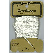 Cordessa - #01 White MAIN