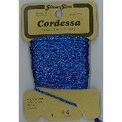 Cordessa - #04 Royal Blue MAIN