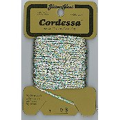 Cordessa - #05 Iridescent White MAIN