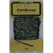 Cordessa - #06 Black Multi MAIN
