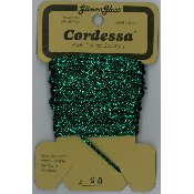 Cordessa - #08 Green MAIN