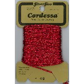 Cordessa - #09 Red THUMBNAIL