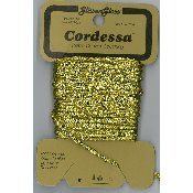 Cordessa - #10 Gold MAIN
