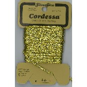 Cordessa - #10 Gold THUMBNAIL