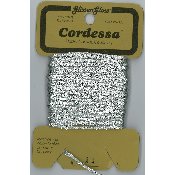 Cordessa - #11 Silver THUMBNAIL