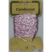 Cordessa - #12 Pink MAIN