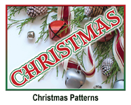 Christmas Patterns