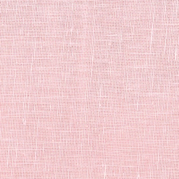 Cashel Linen 28ct Baby Pink MAIN