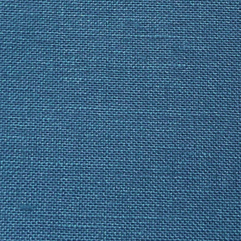 Cashel Linen 28ct Blue Spruce/French Blue MAIN
