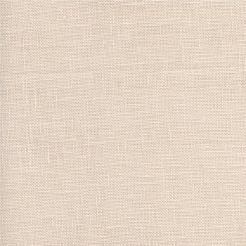 Cashel Linen 28ct Cream MAIN