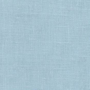 Cashel Linen 28ct Ice Blue MAIN