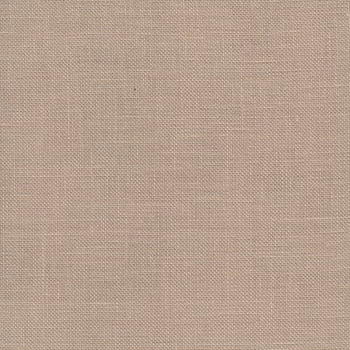 Cashel Linen 28ct Light Mocha MAIN