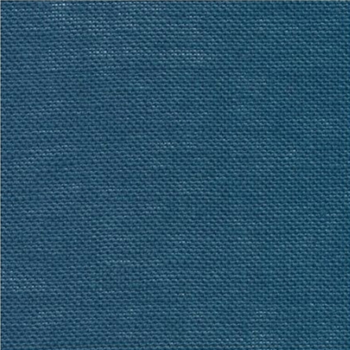 Cashel Linen 28ct Petrol (Teal) MAIN
