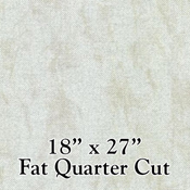 Cashel Linen 28ct Vintage Smokey White - Fat Quarter (18" x 27") THUMBNAIL