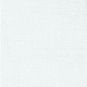 Cashel Linen 28ct White MAIN