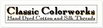 Classic Colorworks (formerly Crescent Colors)