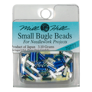 Mill Hill 70777 Potpourri Bugle Bead Sm MAIN