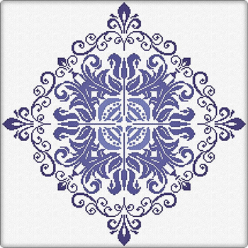 Alessandra Adelaide Needleworks- Difesa MAIN