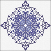 Alessandra Adelaide Needleworks- Difesa THUMBNAIL