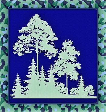 Alessandra Adelaide Needleworks- Profumo Di Bosco MAIN