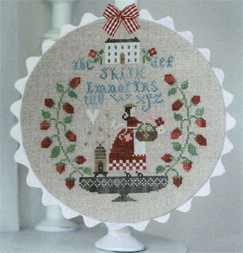 Collection Tralala - En e'te' MAIN